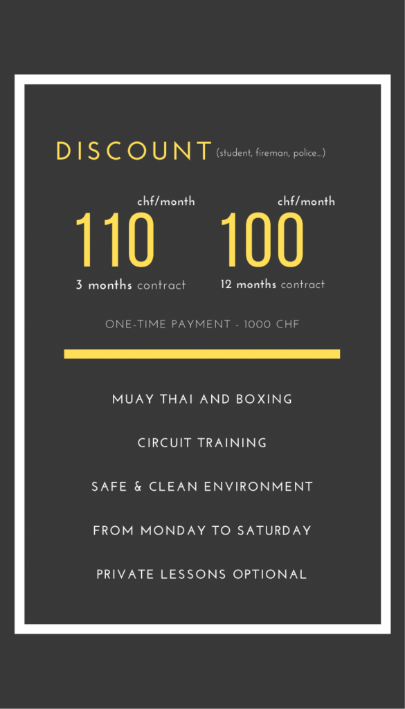 DISCOUNT